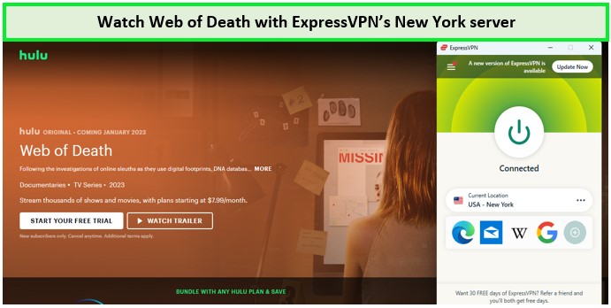 watch-web-of-death-mini-series-with-expressvpn-in-uk