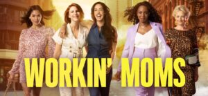 How to Watch Workin’ Moms in USA On CBC