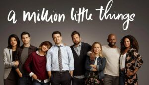 How to Watch A Million Little Things Season 5 Outside USA On ABC