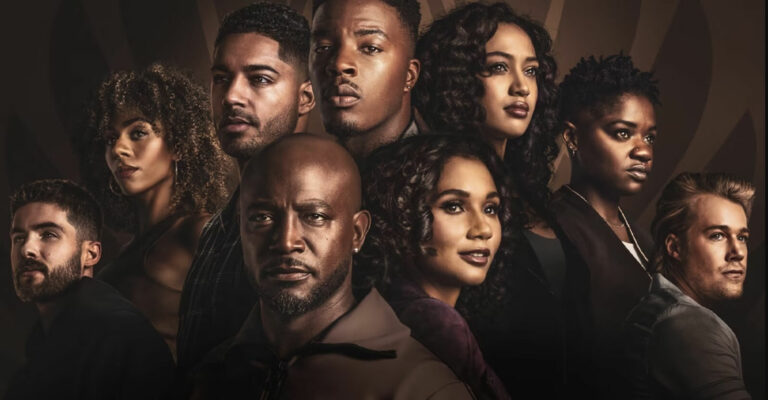 Watch All American Season 5 Outside USA On The CW