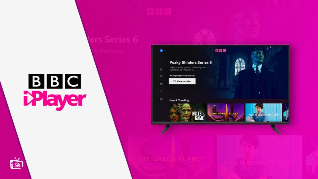 How To Watch BBC iPlayer in Pakistan? [September 2023 Guide]