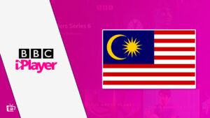 How To Watch BBC iPlayer in Malaysia in 2023? [Easy Guide]