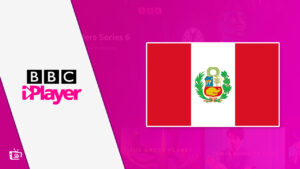 How To Watch BBC iPlayer in Peru in 2023? [Updated Guide]