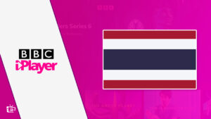 How to Watch BBC iPlayer in Thailand in 2023? [Detailed Guide]