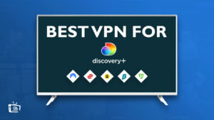 Best VPN For Discovery Plus in Germany In 2023 [Fast & Effective]
