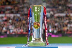 Watch Betfred Super League 2023 Outside UK On Channel 4