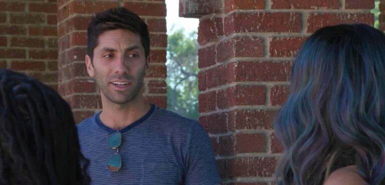 Watch Catfish The TV Show Season 8 in Germany