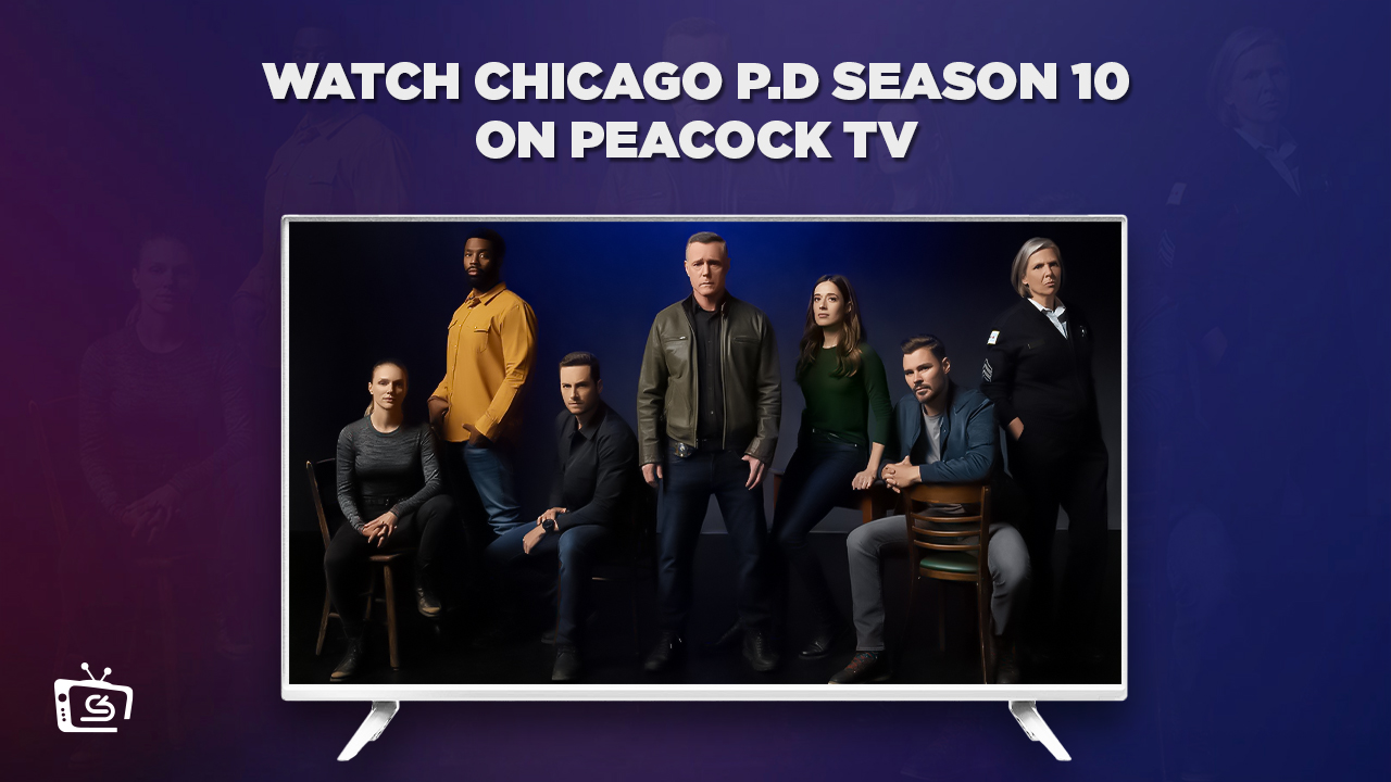 Chicago P.D season 10