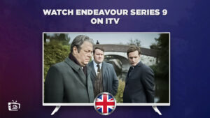 How to Watch Endeavour Series 9 from Anywhere [Access Quickly]
