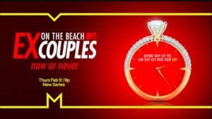 How to Watch Ex on the Beach Couples Now or Never Outside USA On MTV