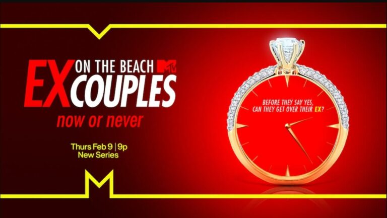 Watch Ex on the Beach Couples Now or Never Outside USA on MTV