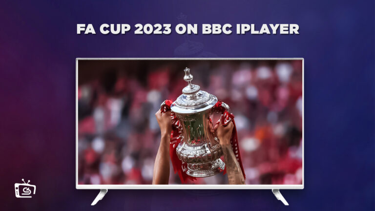 FA Cup 2023 on BBC iPlayer