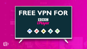 5 Best Free VPNs for BBC iPlayer in Italy in 2023