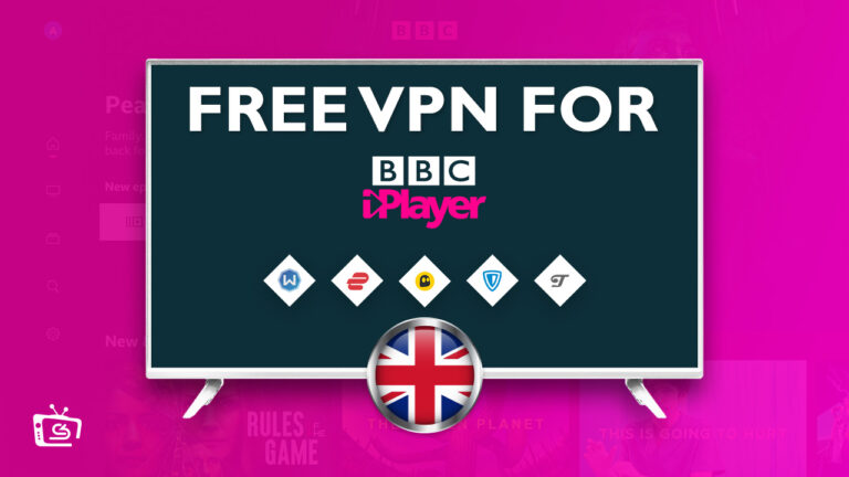 Free-VPN-for-BBC-Iplayer-outside UK