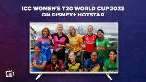 Cómo ver la Copa Mundial de T20 Femenina de la ICC 2023 in Espana?