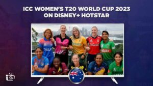 How to Watch ICC Women’s T20 World Cup 2023 in Australia?