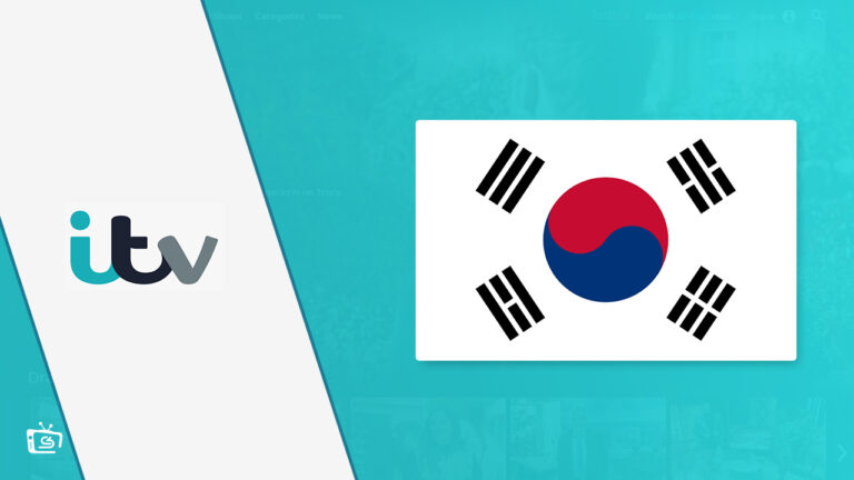 ITV In Korea