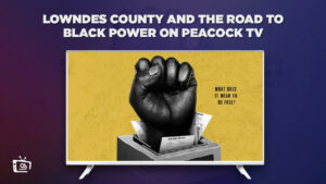 How To Watch Lowndes County And The Road To Black Power in Japan