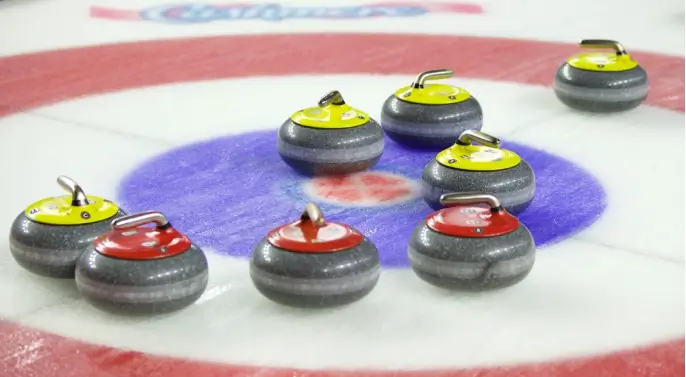 Watch Scotties Tournament of Hearts 2023 in Germany on CBC