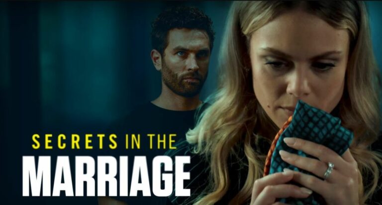 Watch Secrets in The Marriage Outside USA On Lifetime