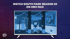 How to Watch South Park Season 26 Online on HBO Max outside US