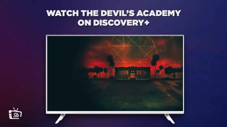 the-devils-academy-on-discovery-plus-in-Spain