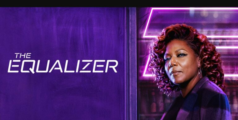 Watch The Equalizer Season 3 Outside USA On CBS