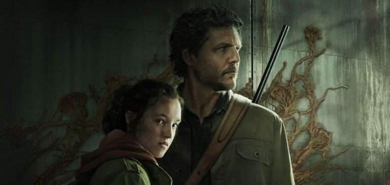 Watch The Last of US in France On Foxtel