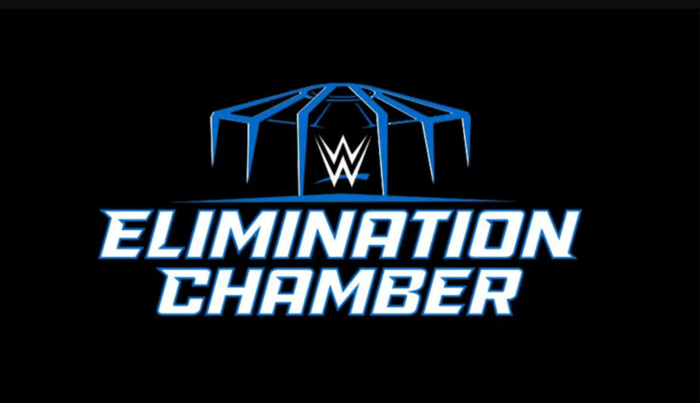 Watch WWE Elimination Chamber 2023 Outside USA on NBC
