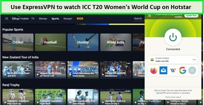 Watch- ICC-Womens-T20-World-Cup-2023-on-Hotstar