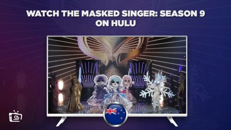 Watch-The-Masked-Singer-on-hulu-in-New Zealand