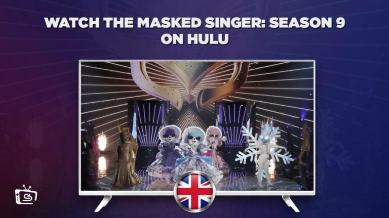 Watch-The-Masked-Singer-on-hulu-in-UK
