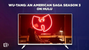Regardez Wu-Tang: An American Saga Saison 3 sur Hulu in   France