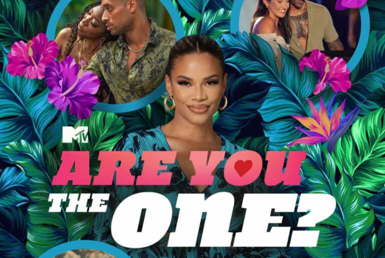 Watch Are You the One Season 9 in Germany 