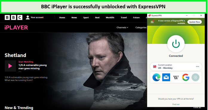 bbc-iplayer-unblocked-expressvpn-in-guernsey