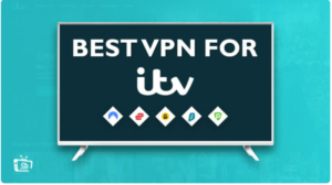 ITV VPN: Watch it in India [Easy Hacks]