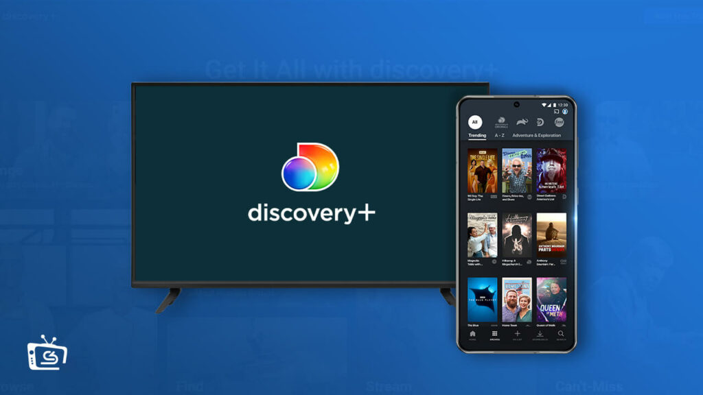 How To Watch Discovery Plus on Android in Netherlands? [2023 Guide]