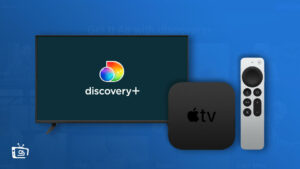 How To Watch Discovery Plus on Apple TV Outside USA? [Basic Guide]