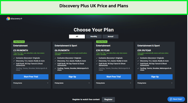 discovery-plus-uk-library-price
