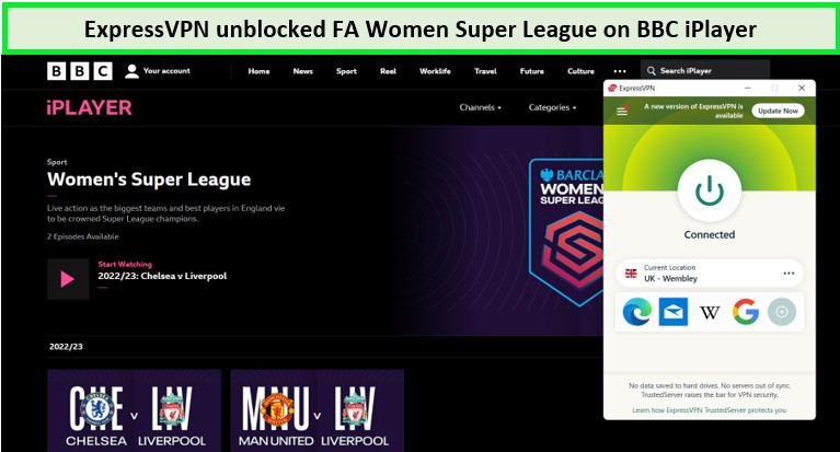 expressvpn-unblocked-fa-women-super-league