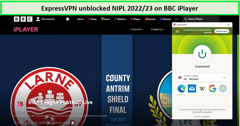 expressvpn-unblocked-nipl-on-bbc-iplayer-NIFL-Premiership-on-bbc-iplayer--