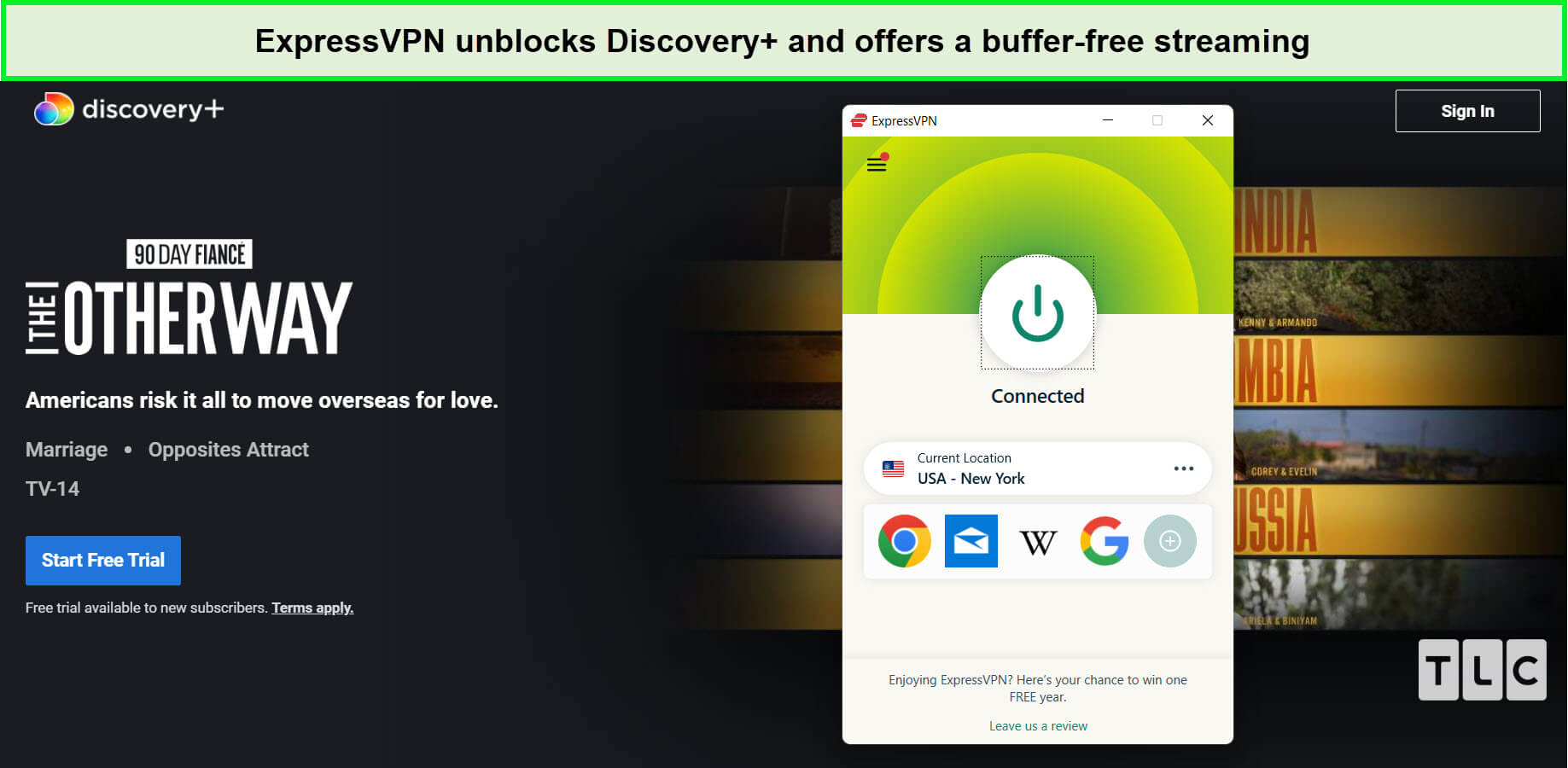 expressvpn-unblocks-90-day-fiance-on-discovery-plus