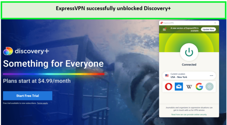 expressvpn-unblocks-american-discovery-plus-in-sg