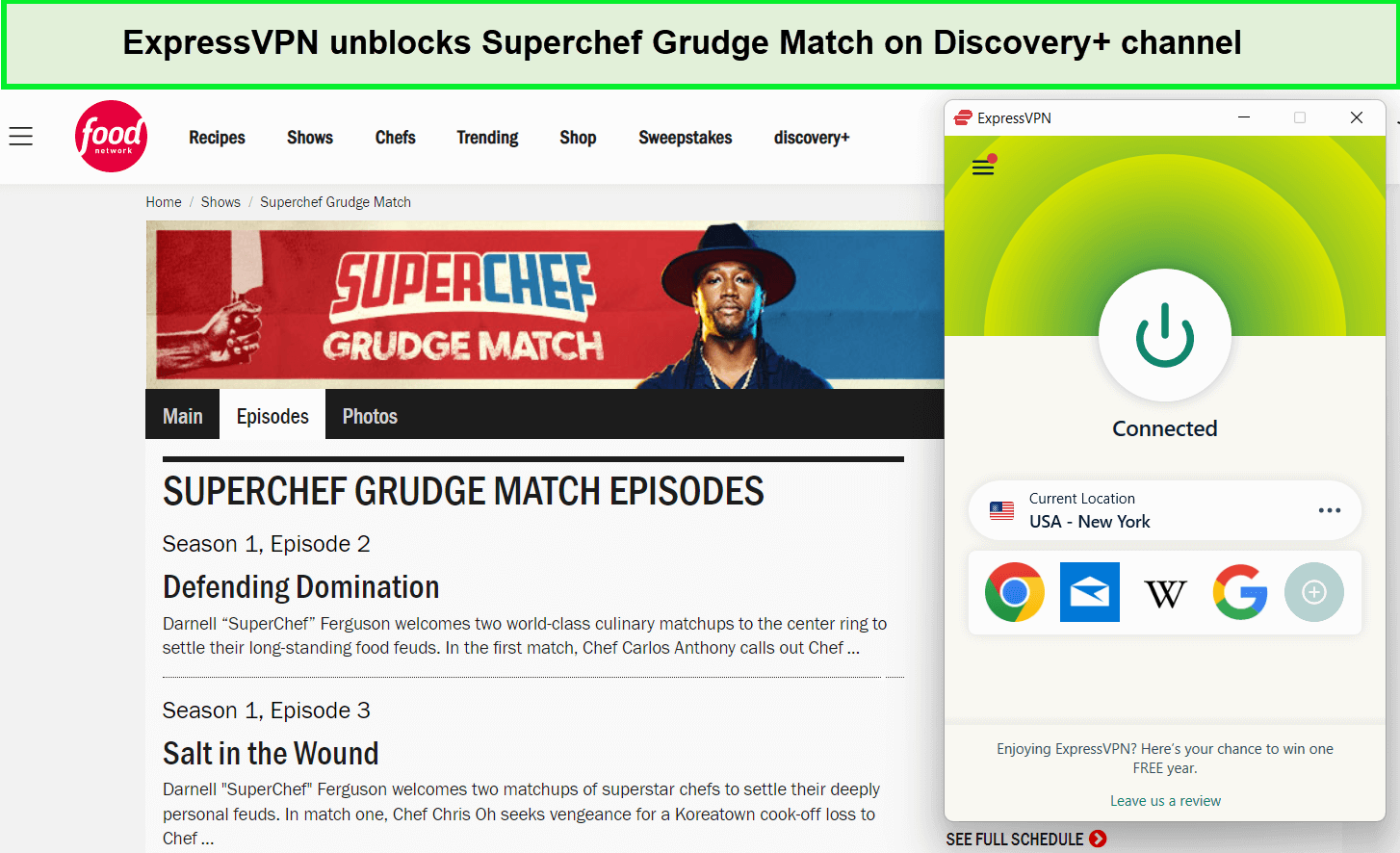 expressvpn-unblocks-superchef-grudge-match-on-discovery-plus-via-food-network