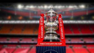 How to Watch FA Cup Fifth-Round on ITV outside UK