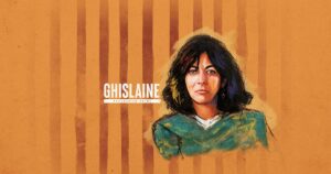How To Watch Ghislaine: Partner In Crime On ITV in Japan?