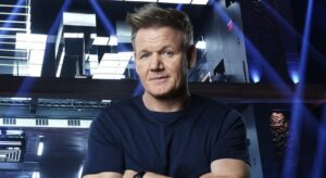 How to Watch Next Level Chef Season 2 in Australia On Fox TV
