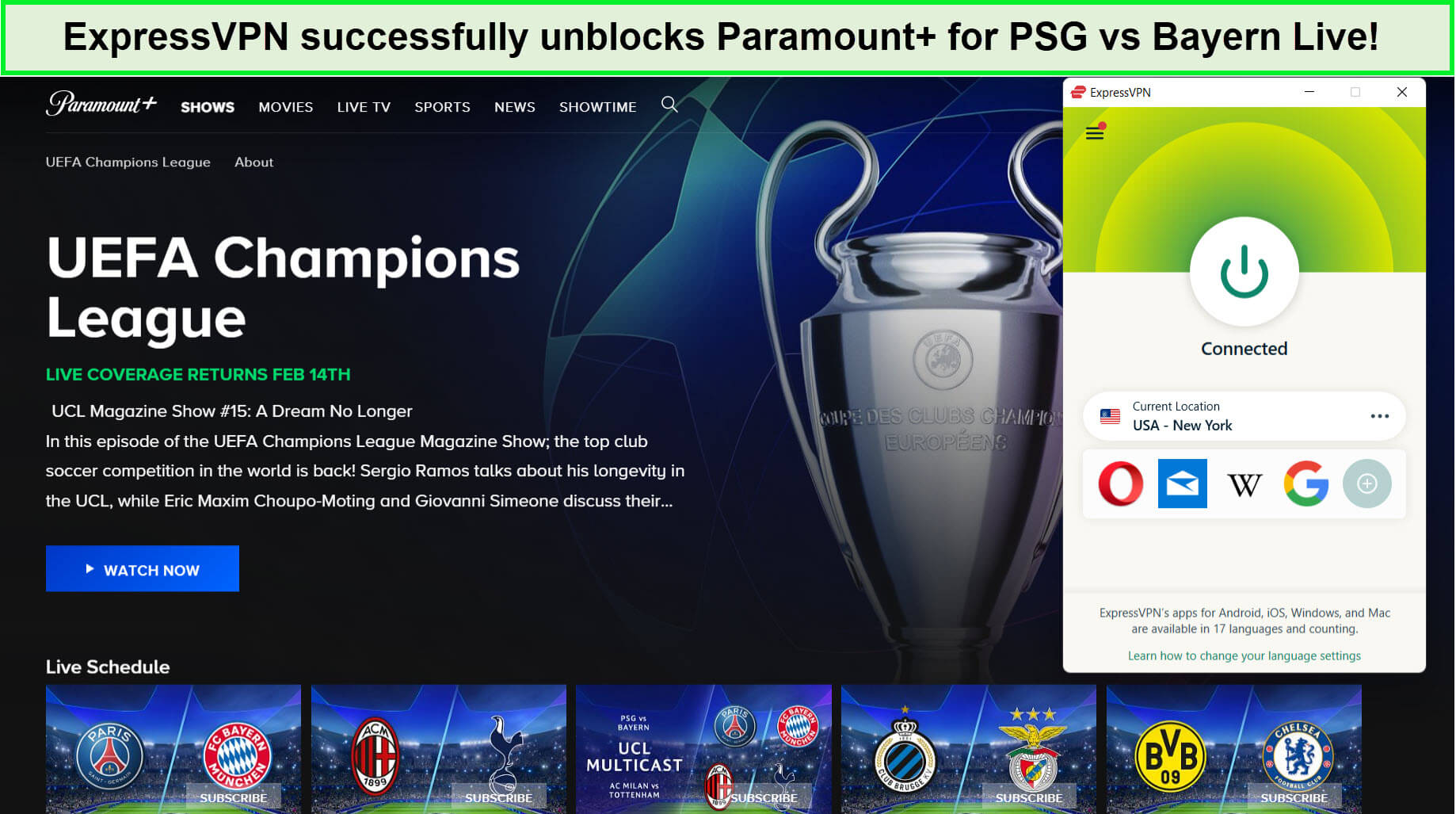 paramount-plus-unblocked-with-expressvpn-for-psg-vs-bayern-live-in-france
