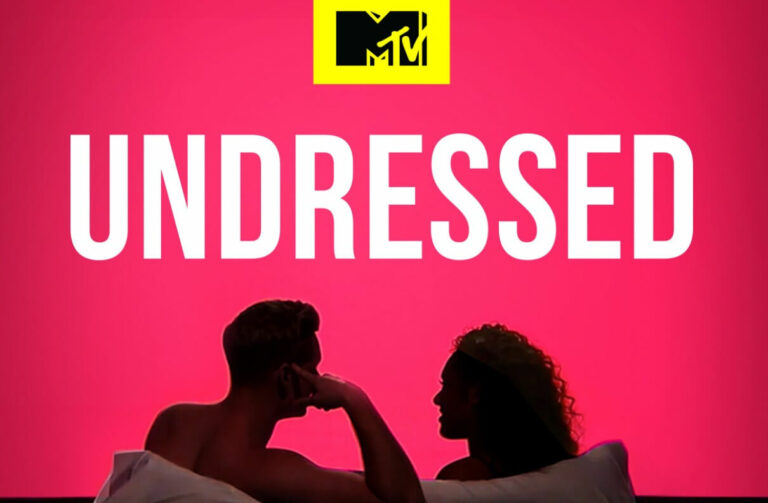 Watch Undressed  in New Zealand