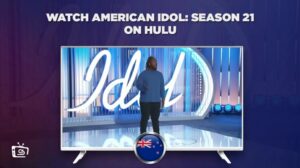 Watch American Idol: Season 21 Premiere On Hulu in New Zealand